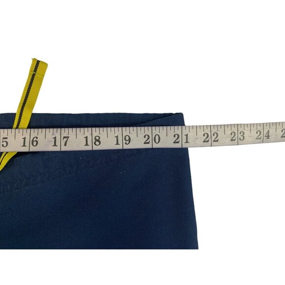 Wonder Wink Navy Blue Scrub Pants - Picture 3 of 5